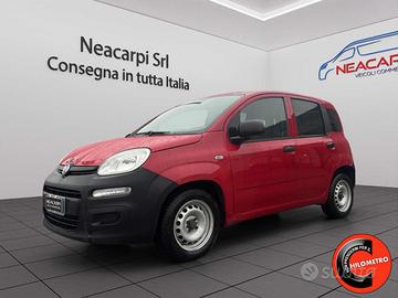 FIAT Panda 1.3 MJT POP 2 POSTI VAN N1 AUTOCARRO