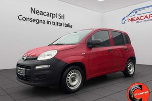 FIAT Panda 1.3 MJT POP 2 POSTI VAN N1 AUTOCARRO