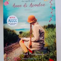 Anna dai capelli rossi - Anna di Avonlea