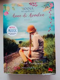 Anna dai capelli rossi - Anna di Avonlea