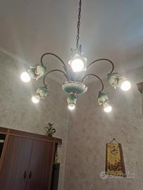 lampadario 