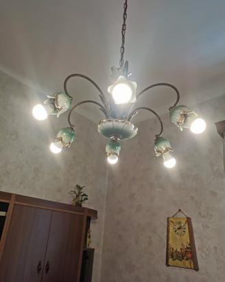 lampadario 