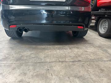 Paraurti A1 S1