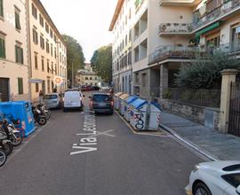 Monolocale - firenze centro storico