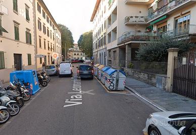 Monolocale - firenze centro storico