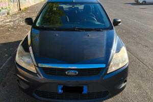 Ford Focus 1.6 TDCi – Station Wagon MK2