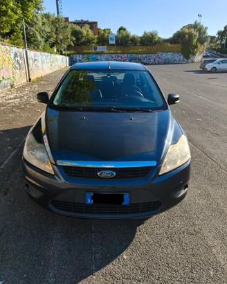 Ford Focus 1.6 TDCi – Station Wagon MK2