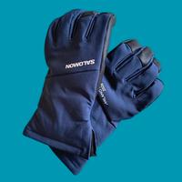 Guanti sci Salomon Milano Cortina 2026