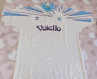 maglietta napoli 93-94