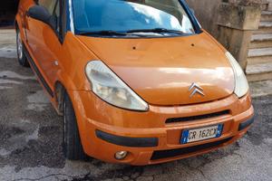 C3 Pluriel 
