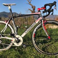 Bici da corsa