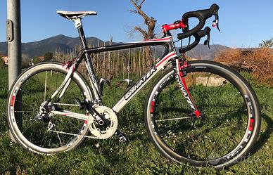 Bici da corsa