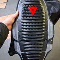 Paraschiena Dainese D1 Wave T2