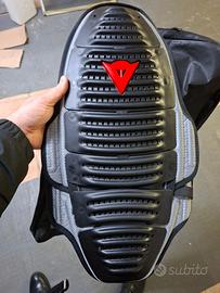 Paraschiena Dainese D1 Wave T2