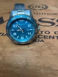 Orologio Vagary by Citizen Aqua39 Diver Style