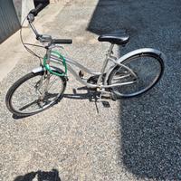 bicicletta vintage