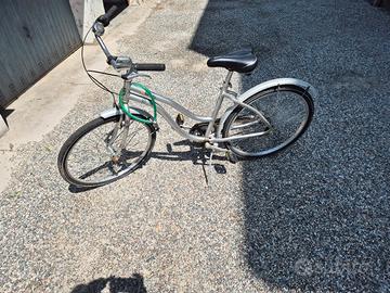 bicicletta vintage