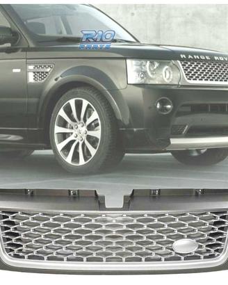 GRIGLIA RANGE ROVER SPORT L320 09-13 LOOK AUTOBIOG
