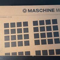 Native Instruments Maschine Mikro MK3