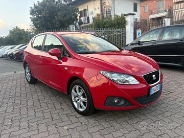 Seat Ibiza 1.2 60 CV 5p.