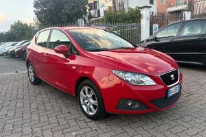 Seat Ibiza 1.2 60 CV 5p.