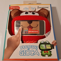 Soffice custodia per Smartphones