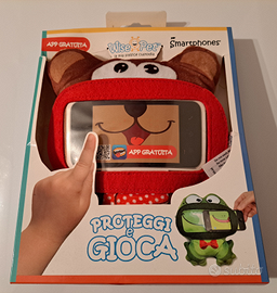 Soffice custodia per Smartphones