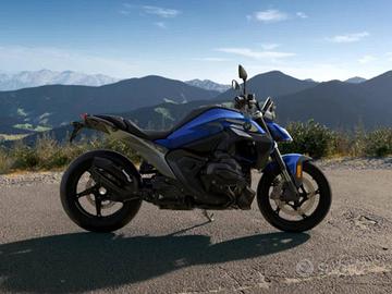 BMW R 1300 R Exclusive