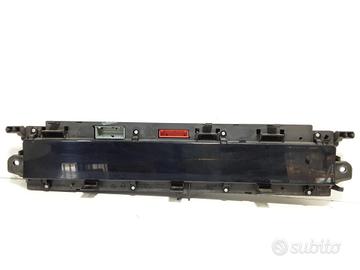 QUADRO STRUMENTI RENAULT Scenic Serie 281208575 (0
