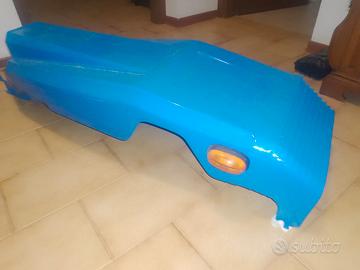 Trattore agricolo pasquali  992