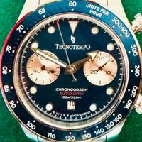 Orologio Crono TECNOTEMPO