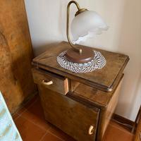 Camera vintage anni 70