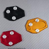 Estensione cavalletto YAMAHA MT07 2014 - 2017