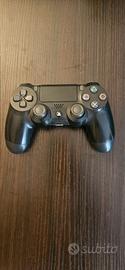 Controller originale eireless per ps4