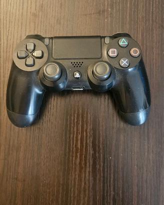 Controller originale eireless per ps4