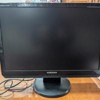 Monitor Samsung 