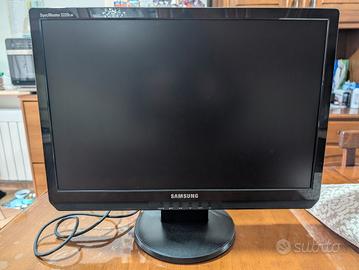 Monitor Samsung 