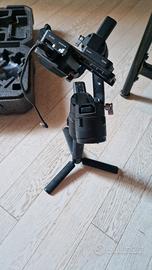 Ronin S stabilizzatore 