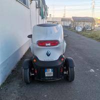 ideale per neopatentati