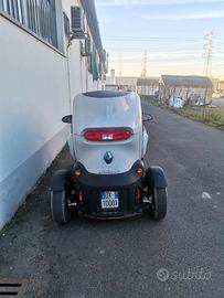 ideale per neopatentati