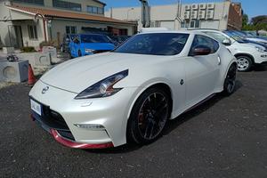 Nissan 370 Z Coupe 3.7 V6 Nismo PREZZO REALE