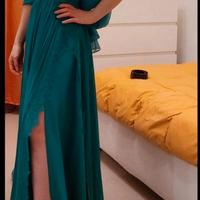 Twinset abito cerimonia con cartellino