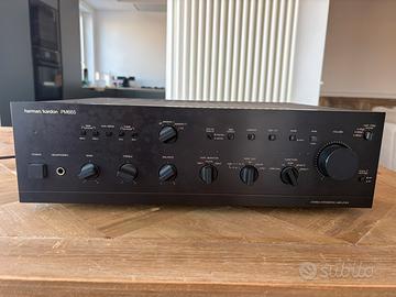 HARMAN KARDON PM665
