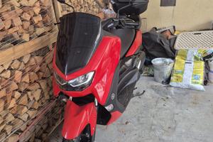 Scooter Yamaha NMAX 155