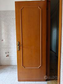 porte di legno