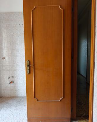 porte di legno