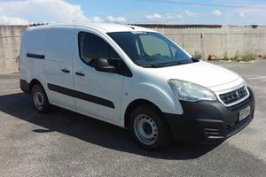 PEUGEOT PARTNER 1.6 HDI FURGONE maxi lungo