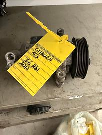 COMPRESSORE C3 1.6TD 2017