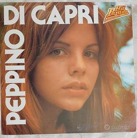 Peppino di Capri - HIT PARADE - HP 03