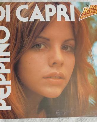 Peppino di Capri - HIT PARADE - HP 03